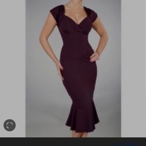 Stop Staring Lula dress XS